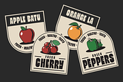 Yagult - Bold Condensed Display Font, a Sans Serif Font by Pekotype (Thumbnail 14 of 15)