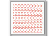 Geometric Seamless Vector Abstract, a Pattern Graphic by FineArtStudio (Thumbnail 3 of 3)