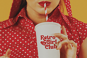 Yorkshire - Retro Rounded Typeface, a Serif Font by Windfall Co (Thumbnail 2 of 10)