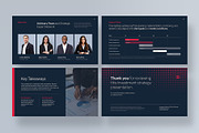 Finance Investment Presentation, a Presentation Template by BrandPacks (Thumbnail 6 of 7)