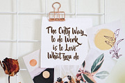 Akidan Hatory - Bold Script Font, a Script Font by StringLabs (Thumbnail 3 of 9)