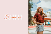 Bonjour de Jong - Font Duo, a Script Font by Wellscript Studio (Thumbnail 3 of 11)