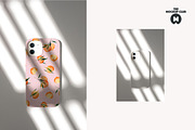 LIFESTYLE PHONE CASE MOCKUPS, a Product Mockup by MCKP*ME (Thumbnail 5 of 12)