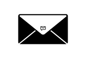 Email Message Envelope Minimal Icon, an Icon by Gfx_Store (Thumbnail 5 of 10)