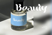 Lillac - A Elegant Beauty Typeface, a Serif Font by delipensil (Thumbnail 4 of 10)