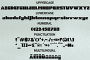 Mixolie, a Sans Serif Font by WisnoetypeCo (Thumbnail 4 of 5)