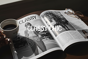 Neba | Elegant Luxury Serif Typeface, a Font by Astuti Studio (Thumbnail 7 of 16)