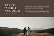Murow Elegant Serif Font Typeface, a Serif Font by Perfectype (Thumbnail 5 of 10)