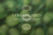 Verdant Fold textured backgrounds, a Background Graphic by DigARTbyHavroshka (Thumbnail 9 of 10)