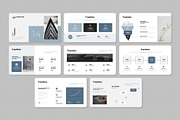 Business Plan PowerPoint Template, a Presentation Template by GenerousArt (Thumbnail 17 of 38)