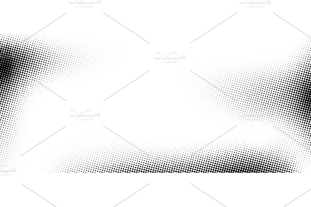 Monochrome abstract grunge, a Decorative Illustration by Vector Tradition