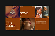SOME - Brand Portfolio KEYNOTE, a Presentation Template by Creatorism (Thumbnail 10 of 10)