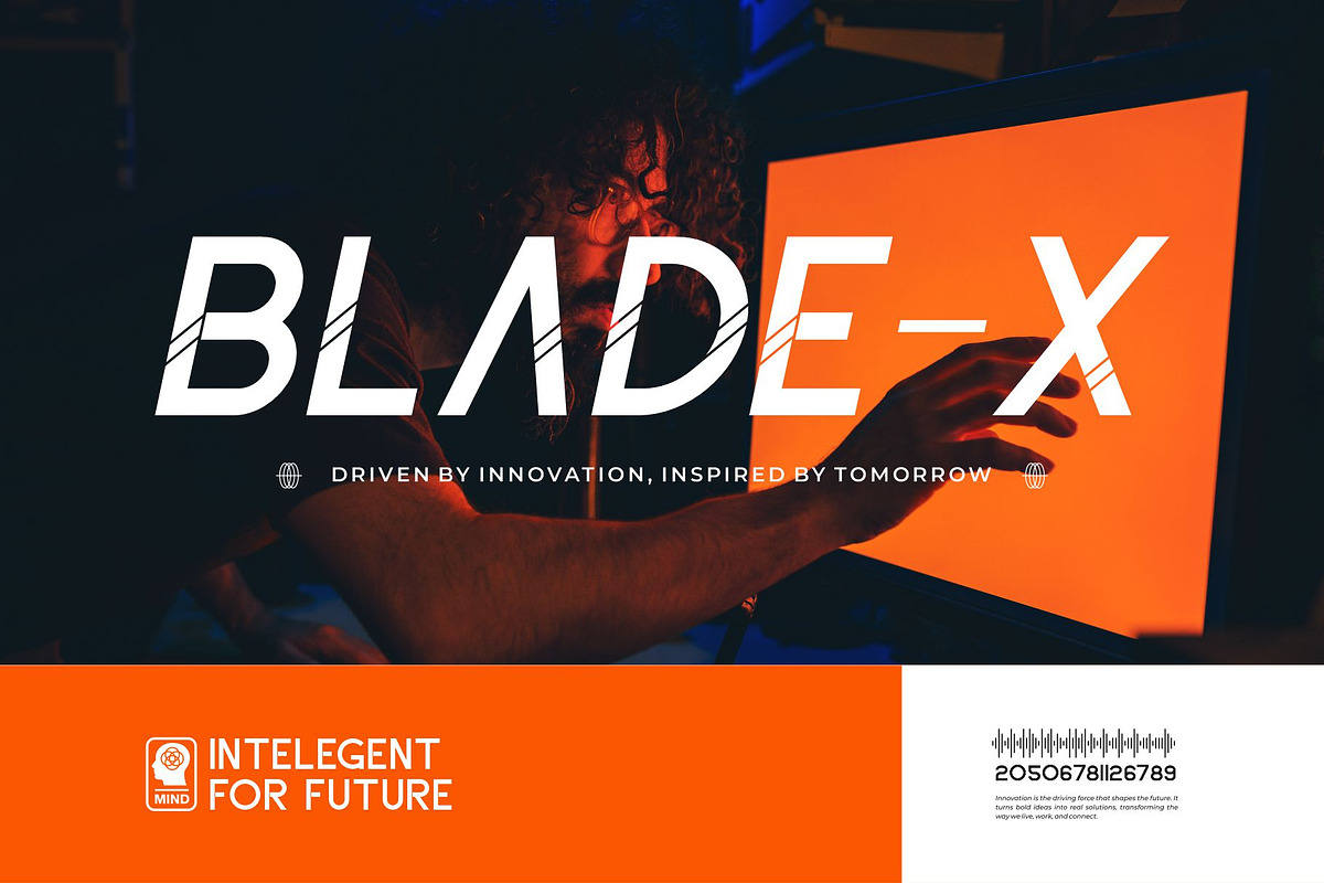 Gratos || Modern Sans Serif Font, a Sans Serif Font by Ermedia Studio (Photo 7 of 10)