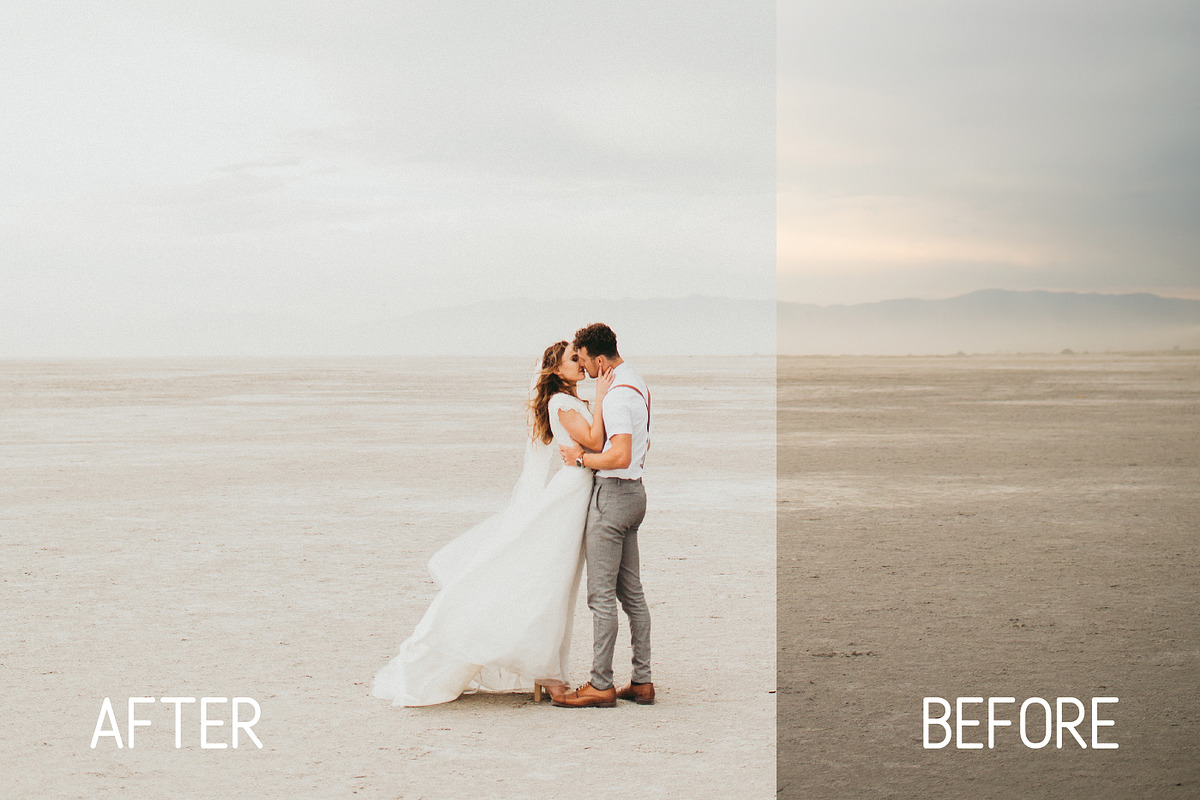 Travel Wedding Lightroom Presets preview 3