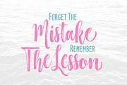 Hottemp Brush - Font Duo, a Script Font by Areatype (Thumbnail 3 of 8)
