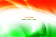 7 Banners of Indian republic day, a Background Graphic by NJ Himel (Thumbnail 7 of 8)
