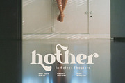 Ghrist - Intro Sale 40% Off, a Serif Font by Vultype Co. (Thumbnail 5 of 11)