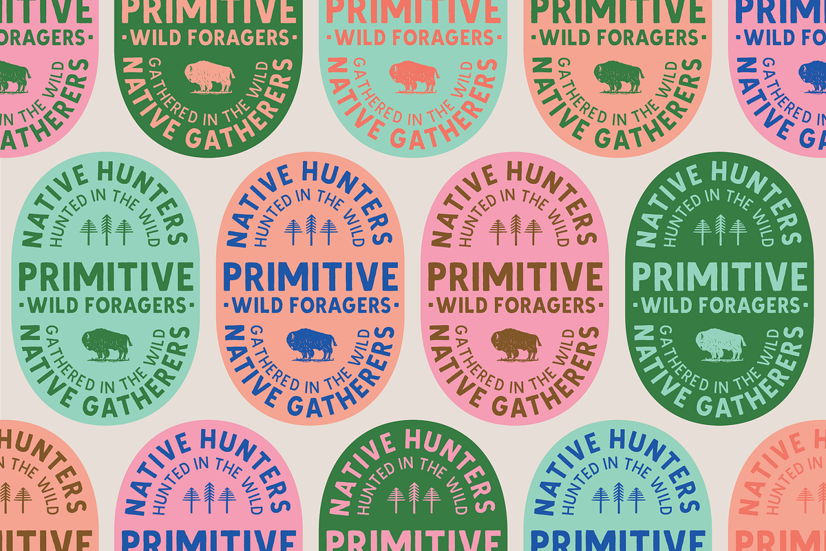 Sapiens Font Family preview 5