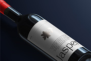 Raveny Modern Elegant Serif, a Serif Font by Vadovastd (Thumbnail 5 of 9)