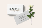 Rosegold House - Modern Font Duo, a Serif Font by TropicalSunlightCo. (Thumbnail 10 of 13)