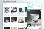 STAX - WordPress Multi-Purpose Block, a WordPress Template by Organic Themes (Thumbnail 2 of 5)