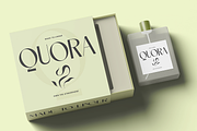 Elnara Luxury Editorial Serif Font, a Serif Font by Rasio Studio (Thumbnail 9 of 9)
