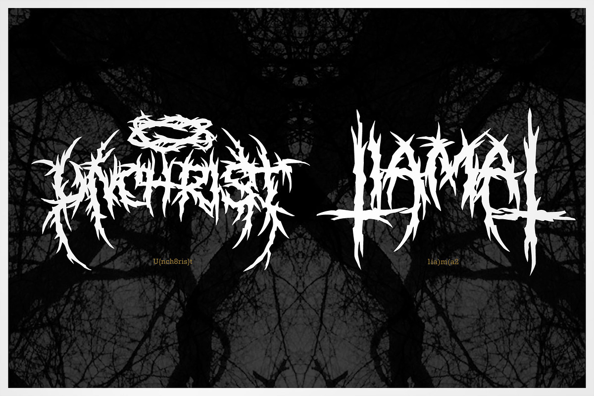 XXII Total Death preview 8