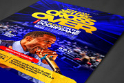 Crossover Church flyer template PSD, a Flyer Template by church flyer templates (Thumbnail 5 of 5)