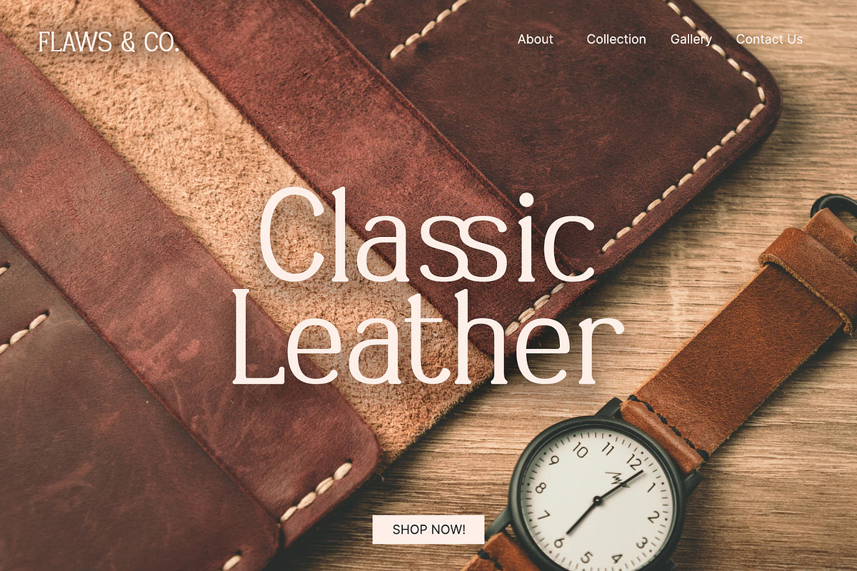 Rushlike, a Serif Font by yumnatype (Photo 4 of 10)