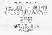 Camping Romance, a Serif Font by InermediaSTUDIO (Thumbnail 7 of 7)