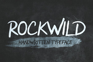 Rockwild