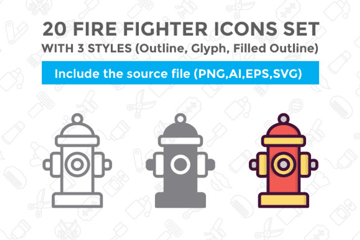 250+ Bundle Icon set - 90% Off, an Icon by Rudez Studio (Photo 7 of 14)