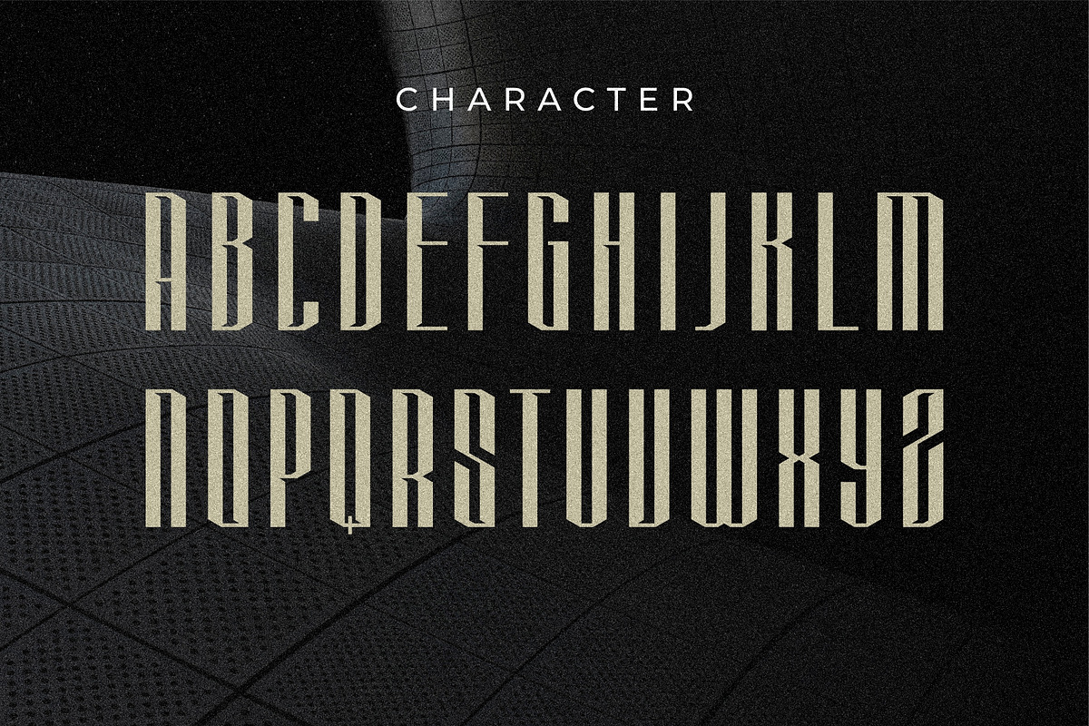 Farah Shanum - Font Duo, a Script Font by MenkType Studio (Photo 5 of 8)