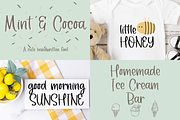 Huge Handwritten Font Bundle, a Handwritten Font by Designing Digitals (Thumbnail 14 of 14)