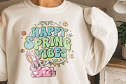 Happy Easter Day Bundle, an Object Graphic by GlitterCraft (Thumbnail 34 of 101)