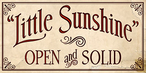 Little Sunshine