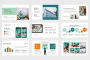 Fago : Medical Google Slides, a Presentation Template by Punkl Camp (Thumbnail 9 of 9)