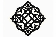 Celtic Knot Tribal Tattoo Bundle, an Illustration by Designs_River (Thumbnail 2 of 9)
