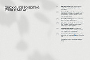 Minimal Skincare IG Bundle Kit, a Social Media Template by Crafted Pixel (Thumbnail 10 of 10)