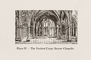 Sequana - A Vintage Old-Style Serif, a Serif Font by pixelbuddha.net (Thumbnail 4 of 6)
