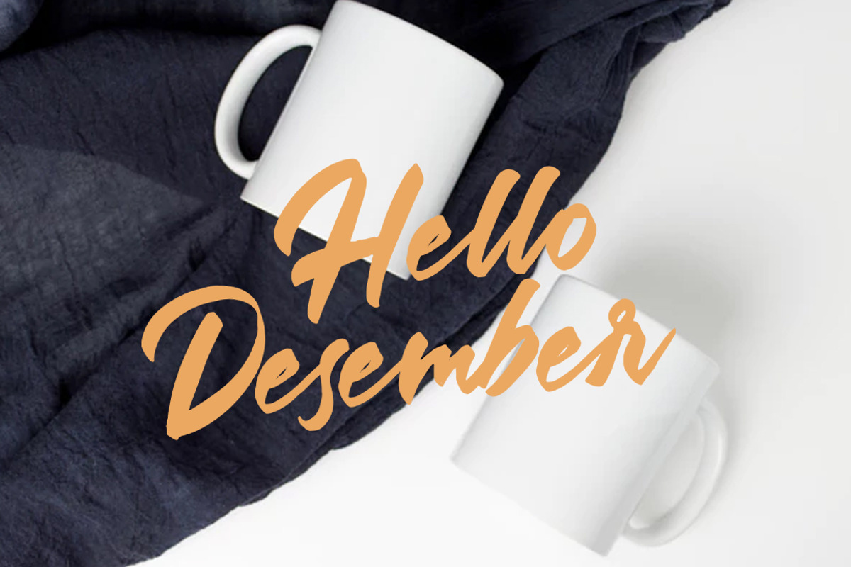 Raylans Brush Font preview 2