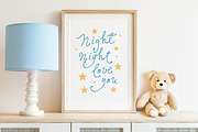 Sugar Pie Honey Curly Font, a Handwritten Font by Nicky Laatz (Thumbnail 8 of 12)
