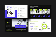 Strategy Report Presentation, a Presentation Template by Creative-Work (Thumbnail 3 of 9)