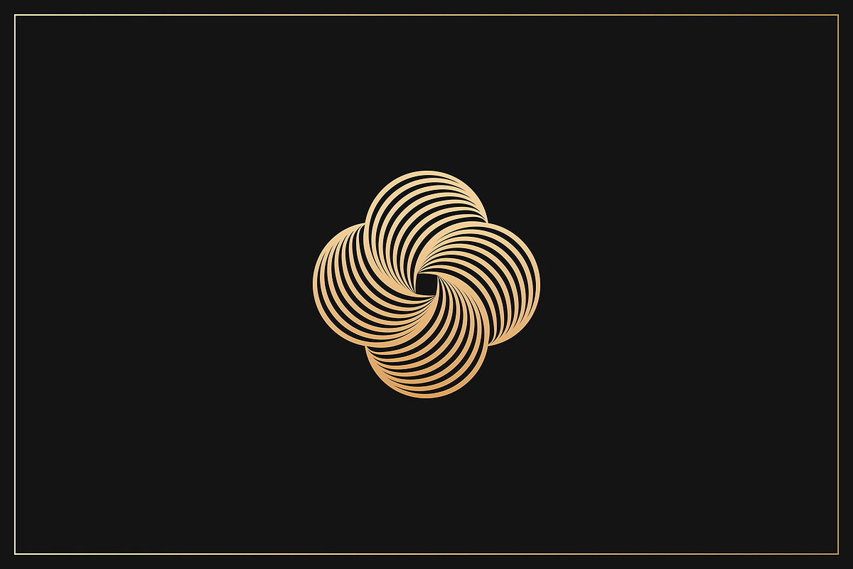 Abstract Logo Brand, a Branding & Logo Template by Intenseartisan