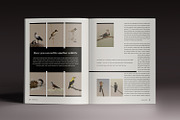 Design MGZ 8, a Magazine Template by Luuqas Design (Thumbnail 14 of 16)