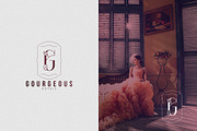 [Spring Vibes] A-Z logo designs -50%, a Branding & Logo Template by VP Fonts (Thumbnail 8 of 29)