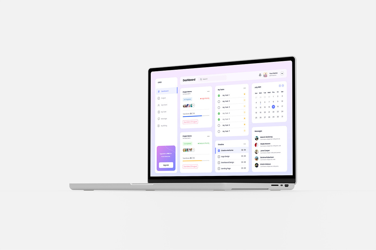 Laptop Macbook Mockup Bundles, a Mac Mockup by Graphic Aesthetic (Photo 13 of 22)