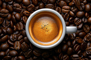 Coffee beans - 41 images, a Food & Drink Photo by Handmadefont (Thumbnail 9 of 12)