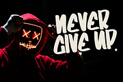 Creaks - Graffiti Font, a Script Font by skiiller studio (Thumbnail 5 of 7)