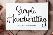 Showtime, a Handwritten Font by FreshTypeINK (Thumbnail 3 of 7)